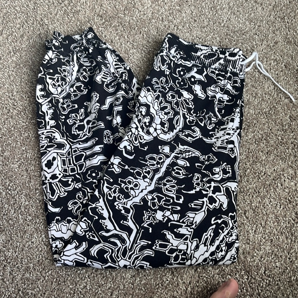 Rachel Comey Russ Pant in Black